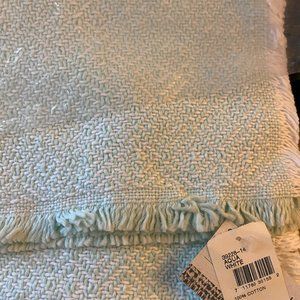 Churchill Weavers Baby Blanket